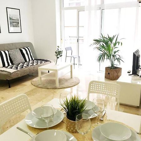 Sagasta Beach Apartment III By Canary365 Λας Πάλμας ντε Γκραν Κανάρια Εξωτερικό φωτογραφία