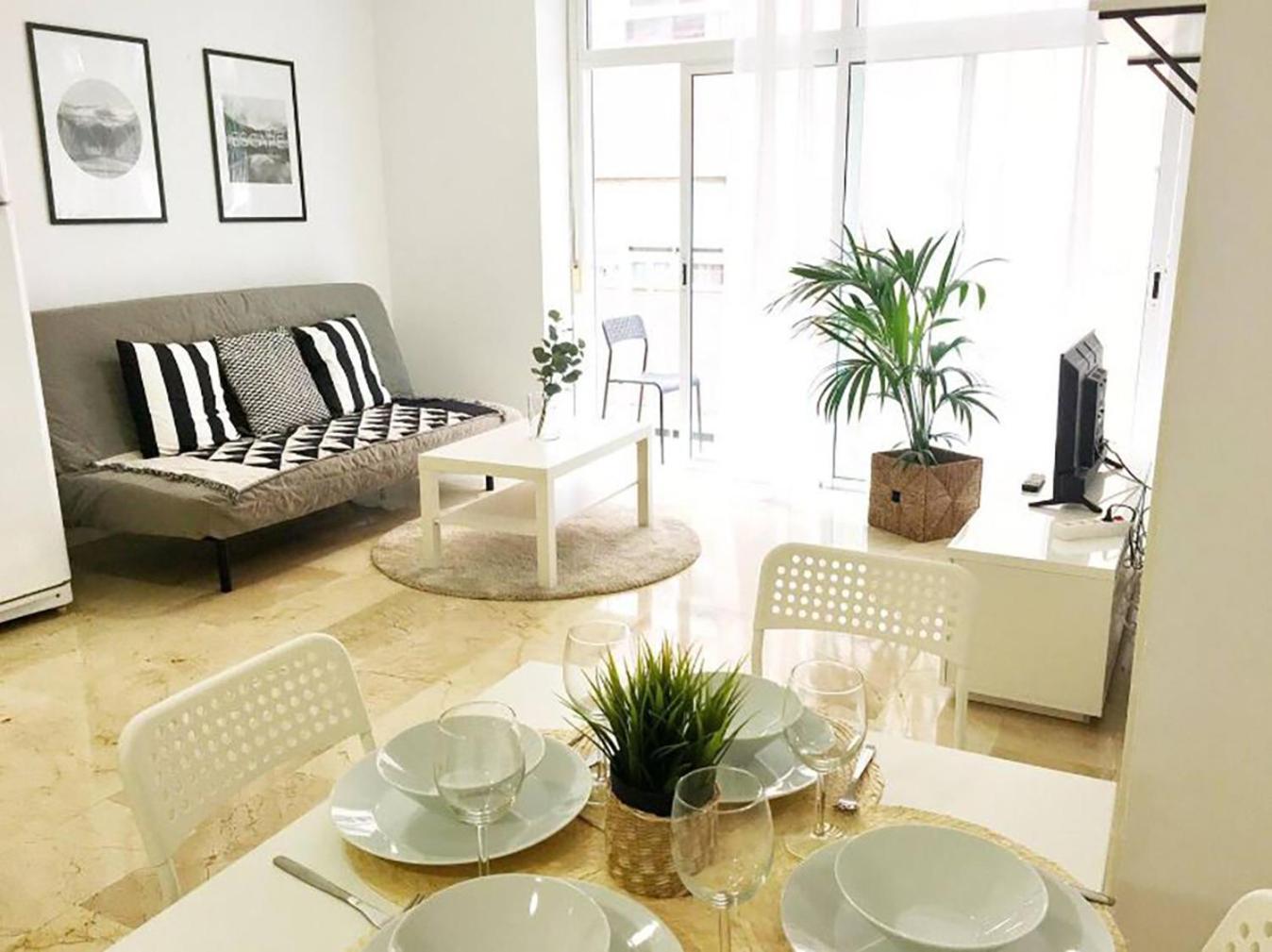 Sagasta Beach Apartment III By Canary365 Λας Πάλμας ντε Γκραν Κανάρια Εξωτερικό φωτογραφία